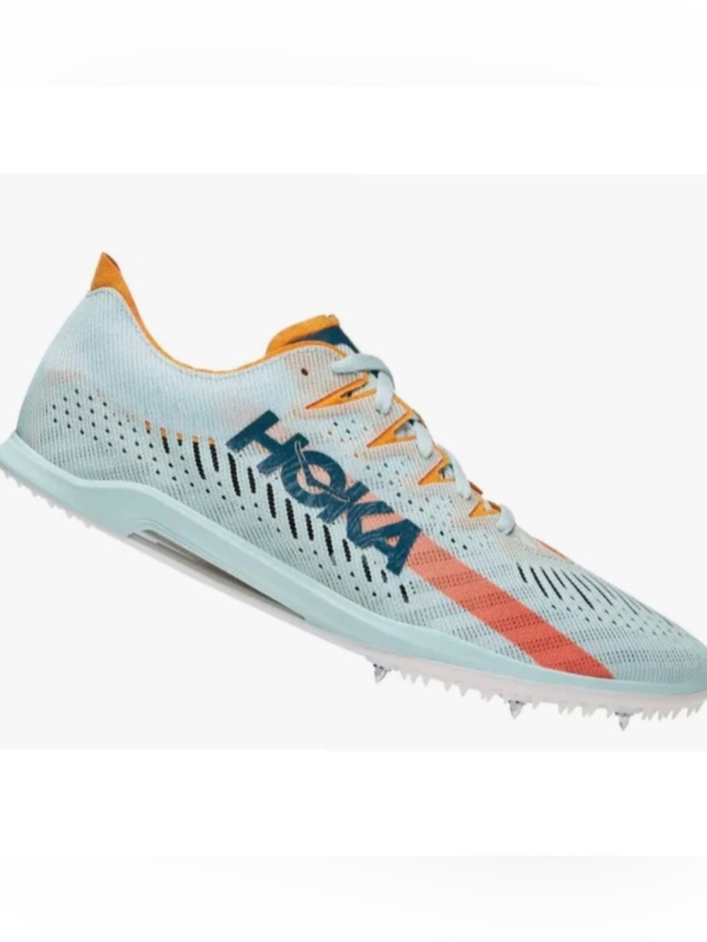 NIB HOKA Cielo X MD Track Cleats